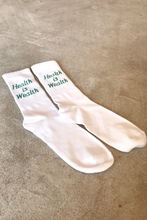 Load image into Gallery viewer, &quot;HEALTHY&quot; Socks