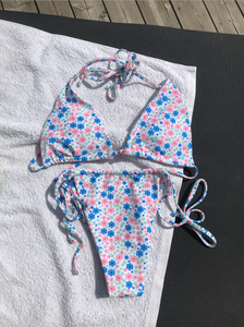 Florence Bikini Bottom