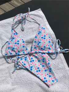 Florence Bikini Top