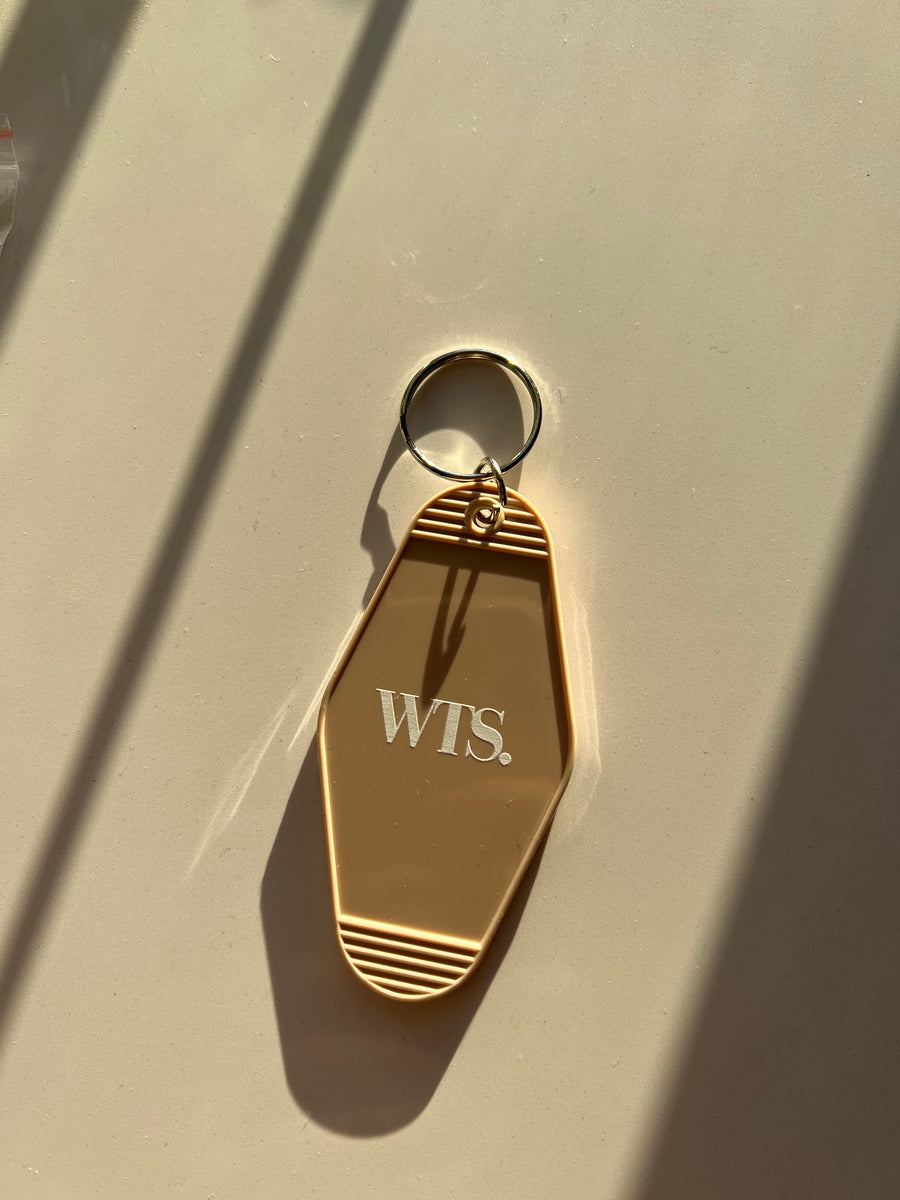 Good Things Keychains – Whatever The Season