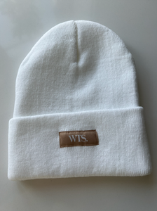 Label Beanie