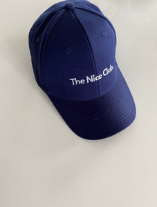 'NICE' Cap